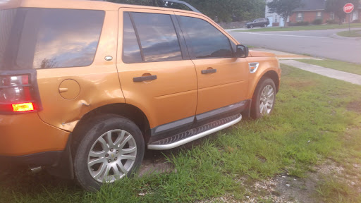 Used Car Dealer «Ark Auto Sales», reviews and photos, 1109 St Andrews Blvd, Charleston, SC 29407, USA