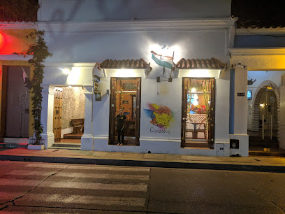 Ganesha Restaurante