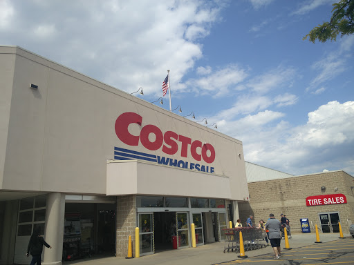 Costco Wholesale