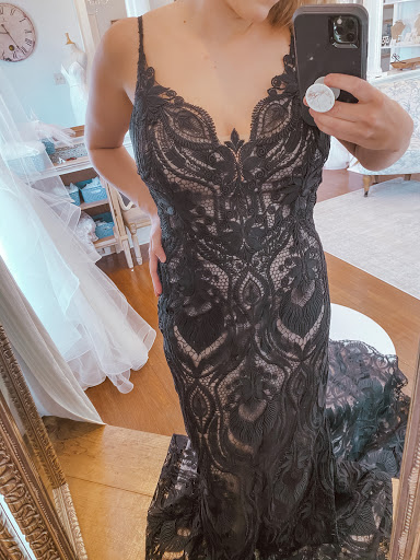 Bridal Shop «Atlanta Street Bridal Company», reviews and photos, 78 Atlanta St, McDonough, GA 30253, USA