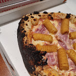 Photo n°4 de l'avis de Marco.u fait le 06/01/2023 à 20:22 sur le  Granum Pizzeria à Modica