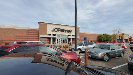 Department Store «JCPenney», reviews and photos, 8348 Tamarack Village, Woodbury, MN 55125, USA