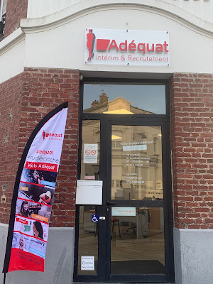 Adéquat Intérim & Recrutement Cambrai à Cambrai