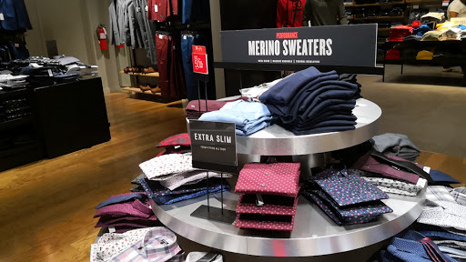 Clothing Store «Express», reviews and photos, 7535 SW 88th St, Miami, FL 33156, USA