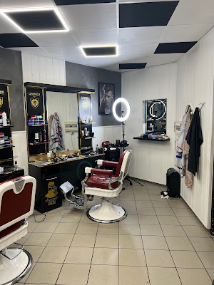 Coif hair barbershop - Coiffeur & Barbier homme, enfant 💈 à Annecy