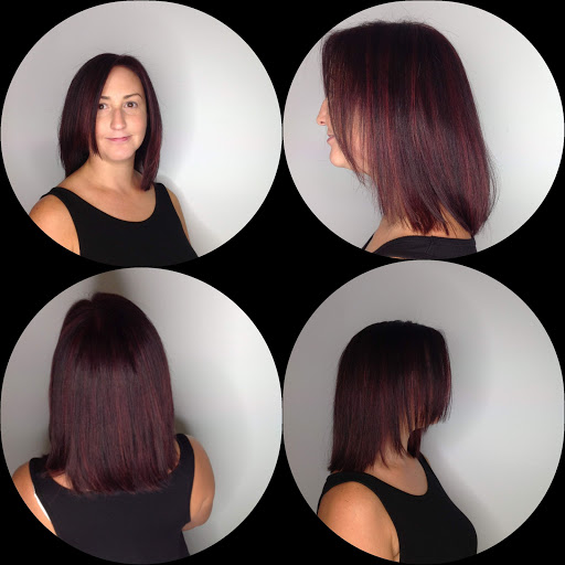 Hair Salon «Lorenzo Pasquale Hair Design», reviews and photos, 179 US-46 #17, Rockaway, NJ 07866, USA