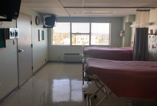 El Paso LTAC Hospital