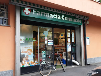 Farmacia Comunale Milano N. 81