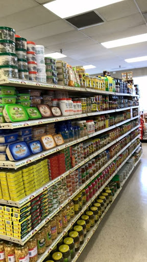 Supermarket «Alsham Supermarket & Bakery», reviews and photos, 1217 S Main St, Lombard, IL 60148, USA