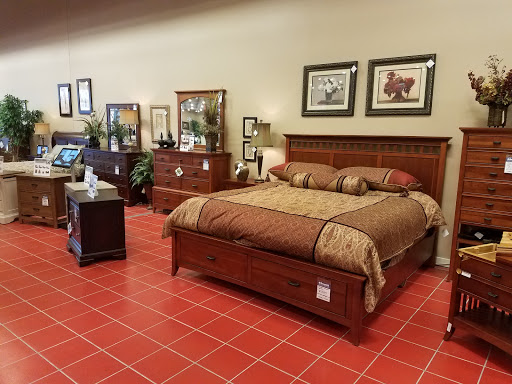 Furniture Store «Broyhill Home Collections», reviews and photos, 23901 E Orchard Rd C, Aurora, CO 80016, USA