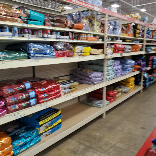 Home Improvement Store «Tractor Supply Co.», reviews and photos, 3950 Grass Valley Hwy, Auburn, CA 95602, USA