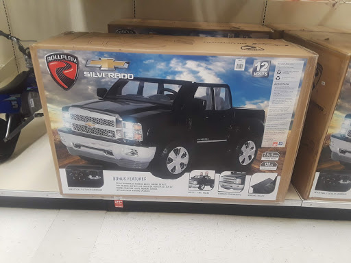 Sporting Goods Store «Academy Sports + Outdoors», reviews and photos, 198 S Point Blvd, McDonough, GA 30253, USA