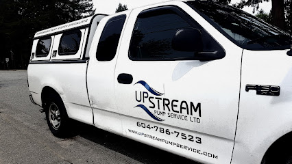 Upstream Pump Service Ltd.