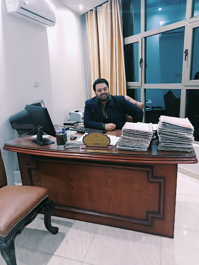 محمد نصر المنياوي