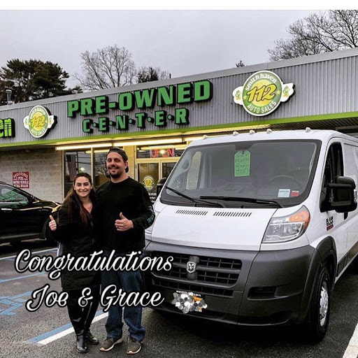 Car Dealer «Smith Haven 112 Auto Sales», reviews and photos, 2021 NY-112, Medford, NY 11763, USA