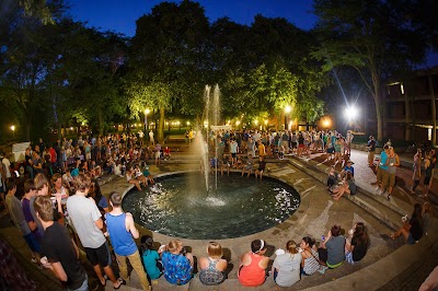 Photos of Goshen College
