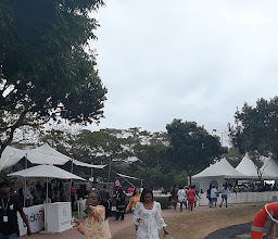 Chris Saunders Park photo