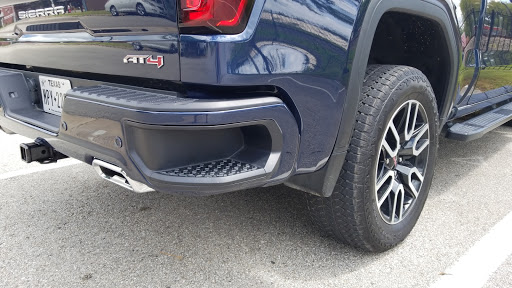 Auto Body Shop «Caliber Collision», reviews and photos, 28310 State Hwy 249, Tomball, TX 77375, USA