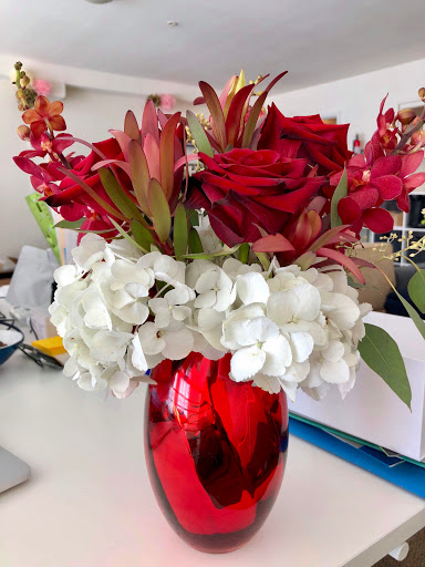 Florist «Pavilion of Flowers», reviews and photos, 799 Oceana Blvd, Pacifica, CA 94044, USA