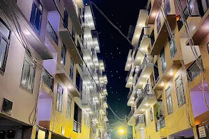 Chauhan Apartments image