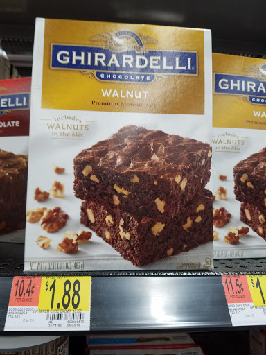 Supermarket «Walmart Neighborhood Market», reviews and photos, 11800 Hialeah Gardens Blvd, Hialeah Gardens, FL 33018, USA