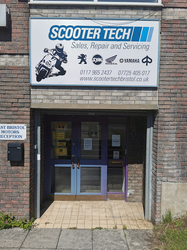 ScooterTech