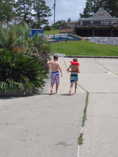 Park «Flint Creek Water Park», reviews and photos, 1216 Parkway Dr, Wiggins, MS 39577, USA