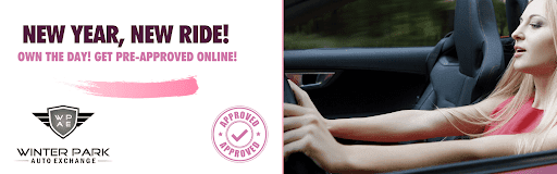 Used Car Dealer «Winter Park Auto Exchange», reviews and photos, 1804 N Goldenrod Rd, Orlando, FL 32807, USA