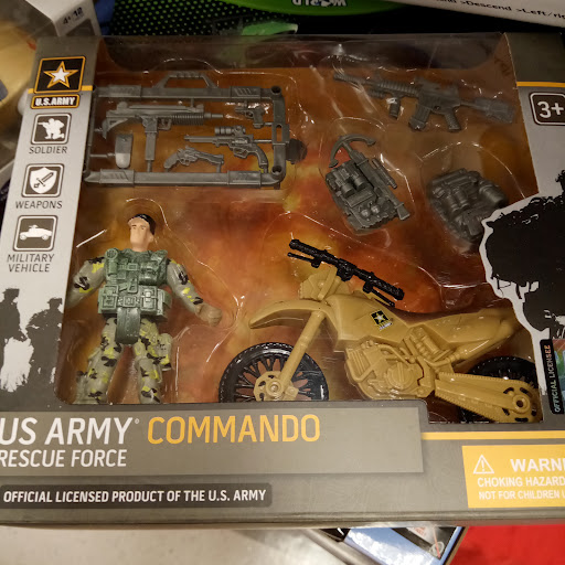 Department Store «T.J. Maxx», reviews and photos, 1627 Gallatin Pike N, Madison, TN 37115, USA