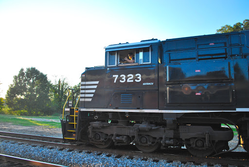 Museum «Hub City Railroad Museum», reviews and photos, 298 Magnolia St, Spartanburg, SC 29303, USA