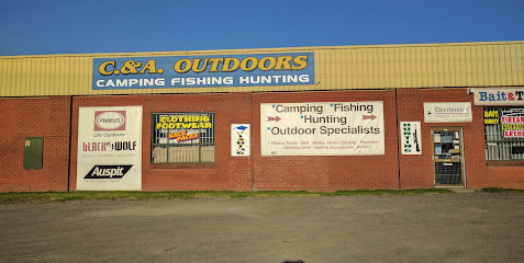 C & A Outdoors
