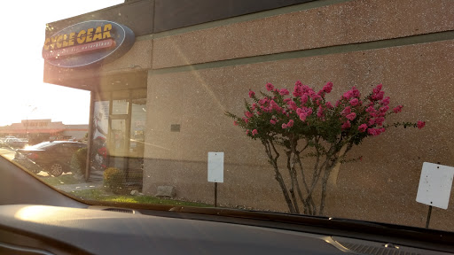 Motorcycle Parts Store «Cycle Gear», reviews and photos, 6701 E 41st St, Tulsa, OK 74145, USA