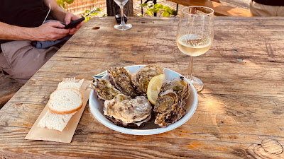 SCEA Vignobles Izquierdo Fernand et Aurélie à Saint-André-du-Bois