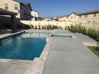 STAINTEC CONCRETE SERVICES