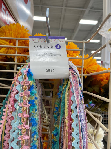 Craft Store «Michaels», reviews and photos, 6881 Monument Dr, Wilmington, NC 28405, USA