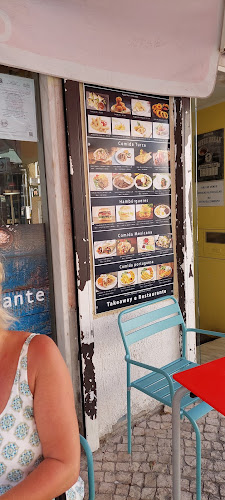 Avaliações doCasa dos Sabores em Almada - Restaurante