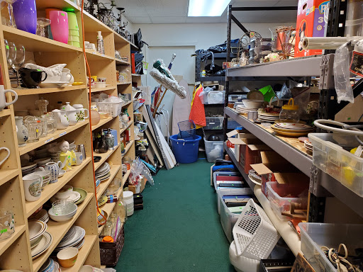 Thrift Store «Life Center Thriftshop», reviews and photos, 6331 6th Ave, Tacoma, WA 98406, USA