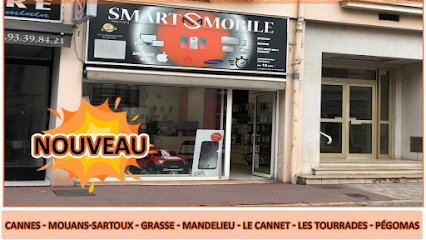 SMART MOBILE CANNES Cannes 06400