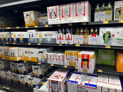 Supermarket «Walmart», reviews and photos, 3301 Tower Rd, Aurora, CO 80011, USA