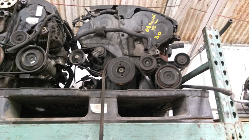 Used Auto Parts Store «Used auto parts», reviews and photos, 3605 E Illinois Ave, Dallas, TX 75216, USA