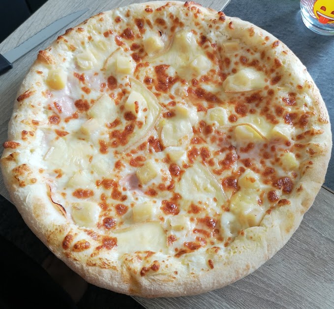 Pizza venezia à Septeuil