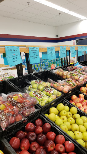 Grocery Store «Sharp Shopper Grocery Outlet», reviews and photos, 802 Berryville Ave, Winchester, VA 22601, USA