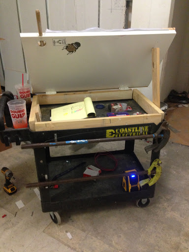 Electrician «Coastline electrical», reviews and photos, 11872 Canon Blvd a, Newport News, VA 23606, USA