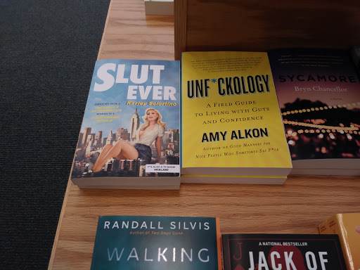 Book Store «Barnes & Noble», reviews and photos, 3561 N Freeway Blvd, Sacramento, CA 95834, USA