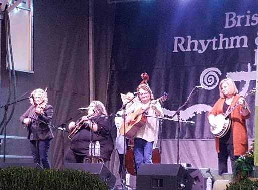 Community Center «Downtown Center», reviews and photos, 810 State St, Bristol, TN 37620, USA