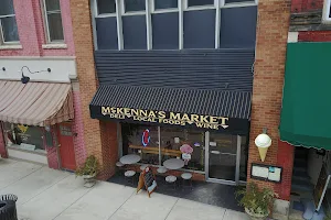 McKenna's Market Cambridge image