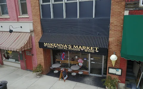McKenna's Market Cambridge image