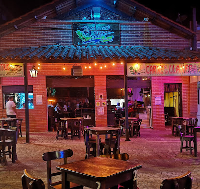 El CAFETAL Parrilla Bar, Trujillo Valle - Zarzal, Valle del Cauca, Colombia