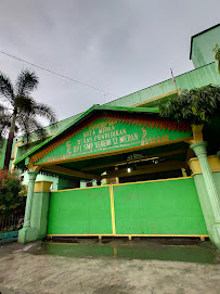 Foto UPT  SMP Negeri 12 Medan, Kota Medan