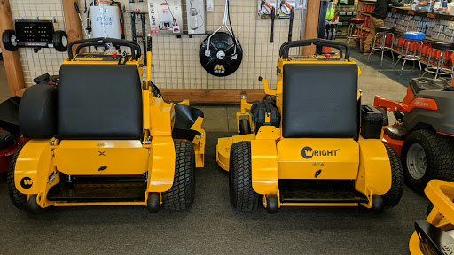 Lawn Mower Store «Marshall Power Equipment», reviews and photos, 7898 Mayfield Rd, Chesterland, OH 44026, USA